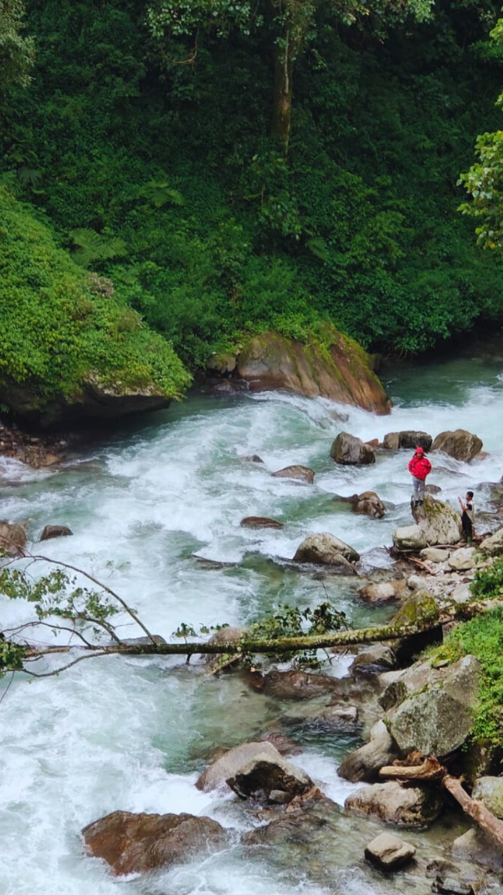 Nepal Tour with Pooon Hill Trek
